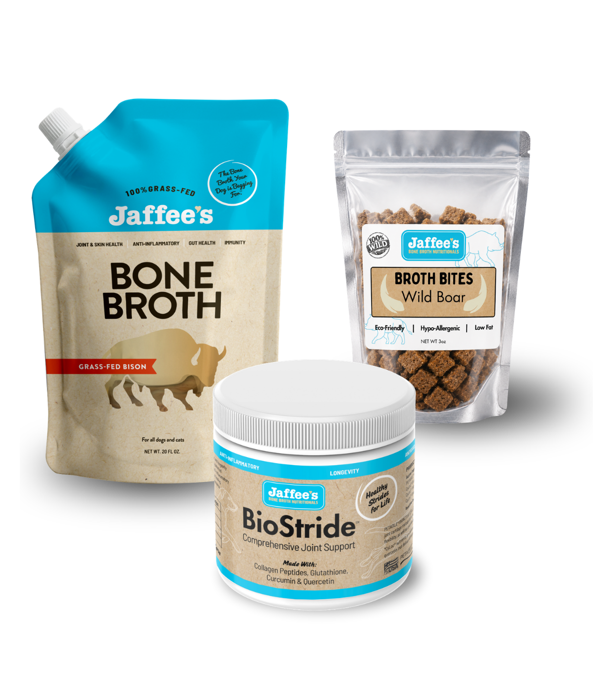 Jaffee's Bone Broth