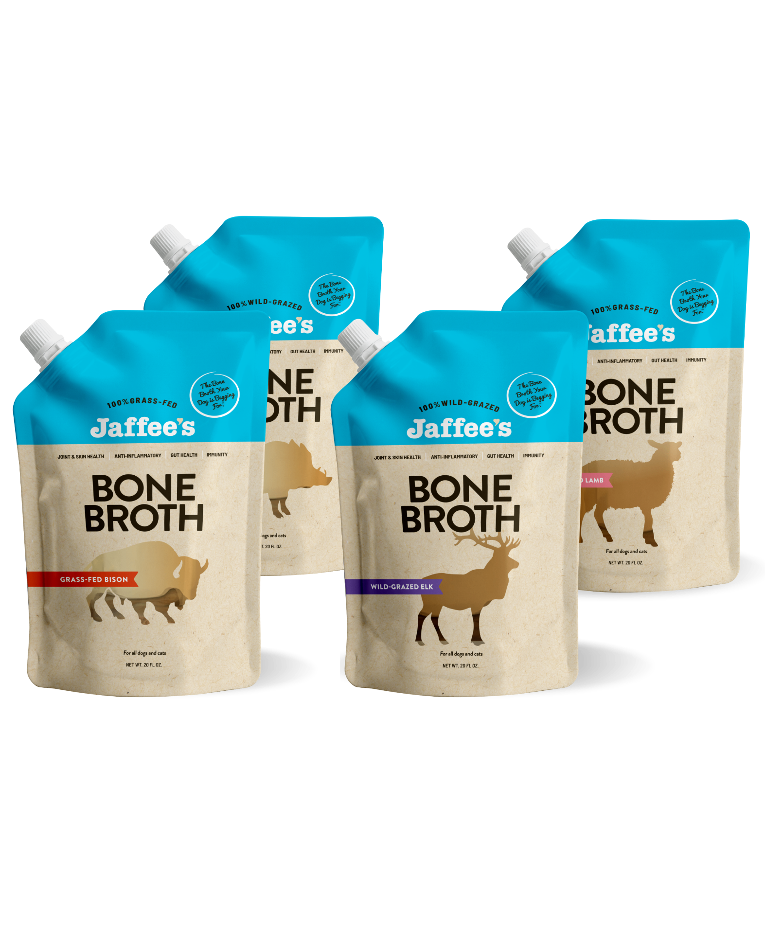 Jaffee's Bone Broth